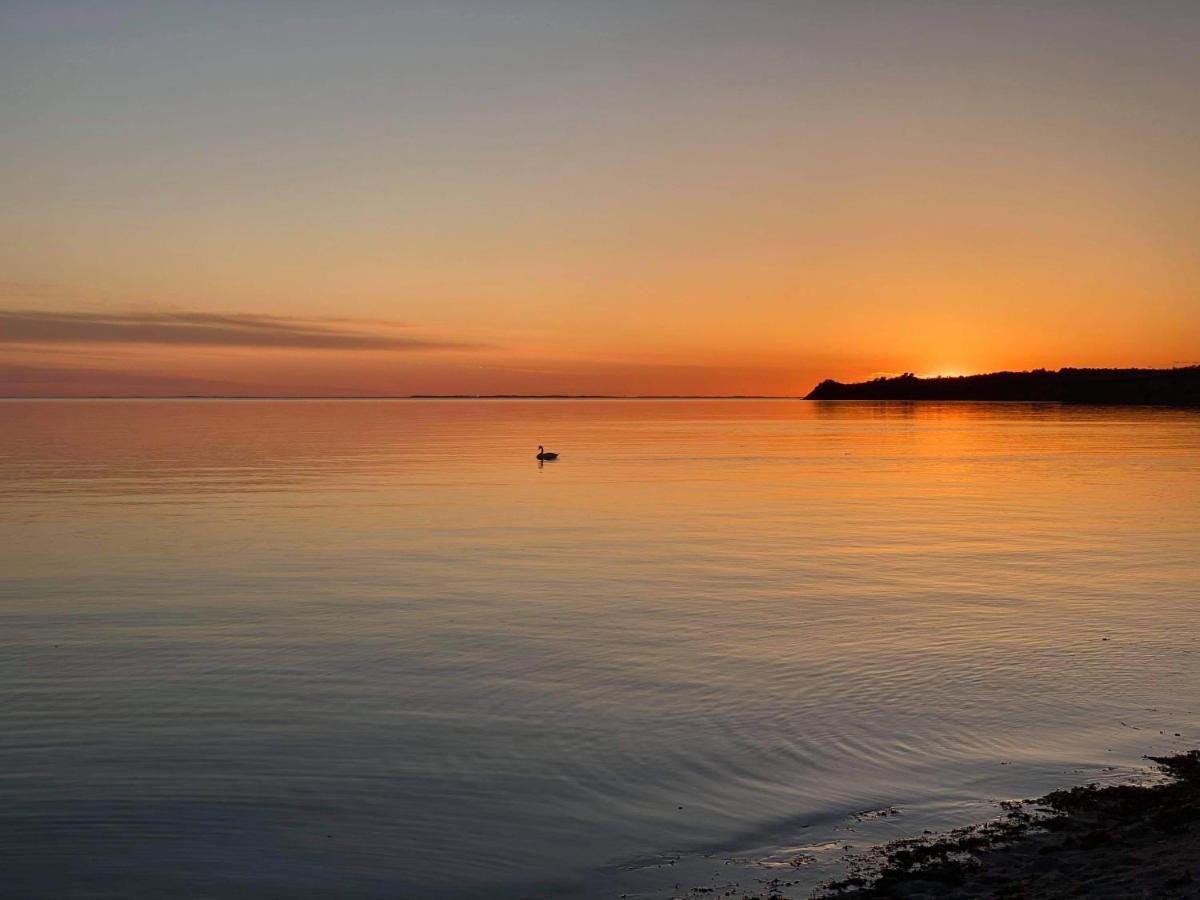 Aa Strand Camping Ebberup 외부 사진