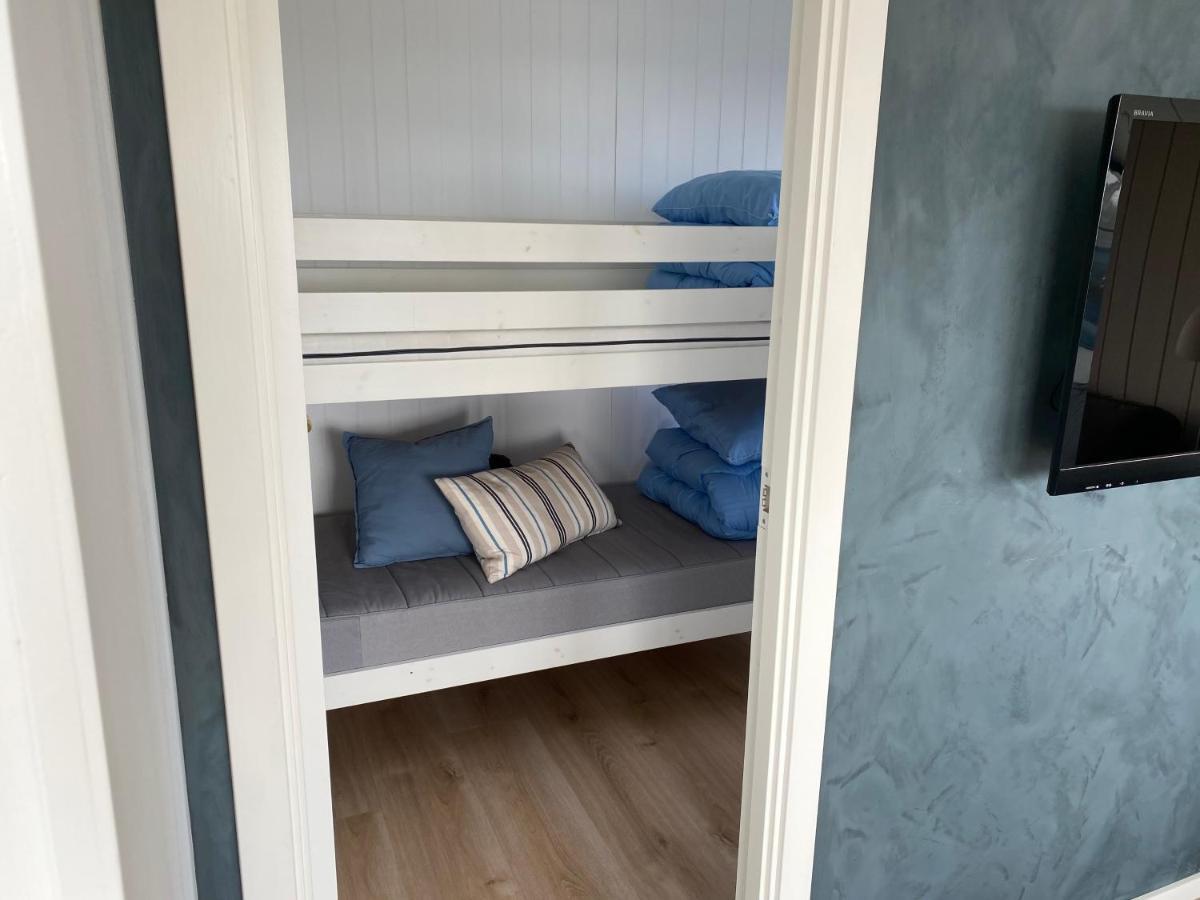 Aa Strand Camping Ebberup 외부 사진