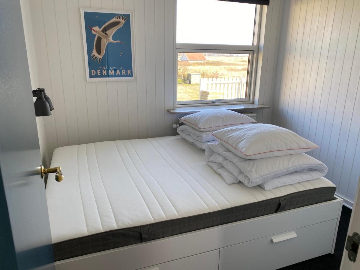 Aa Strand Camping Ebberup 외부 사진