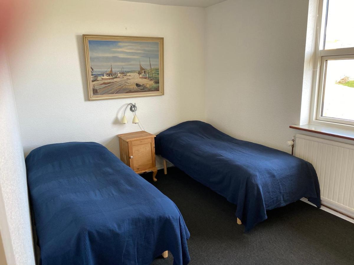 Aa Strand Camping Ebberup 외부 사진