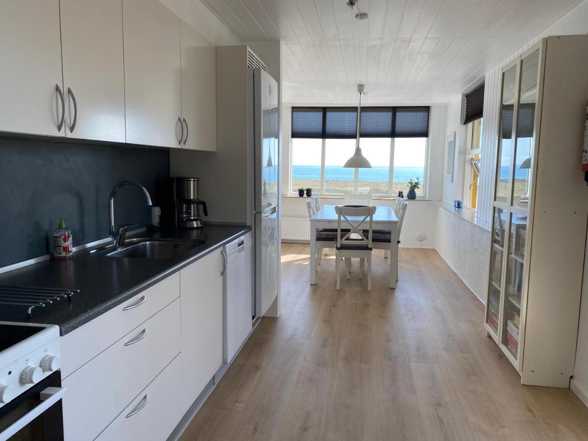 Aa Strand Camping Ebberup 외부 사진