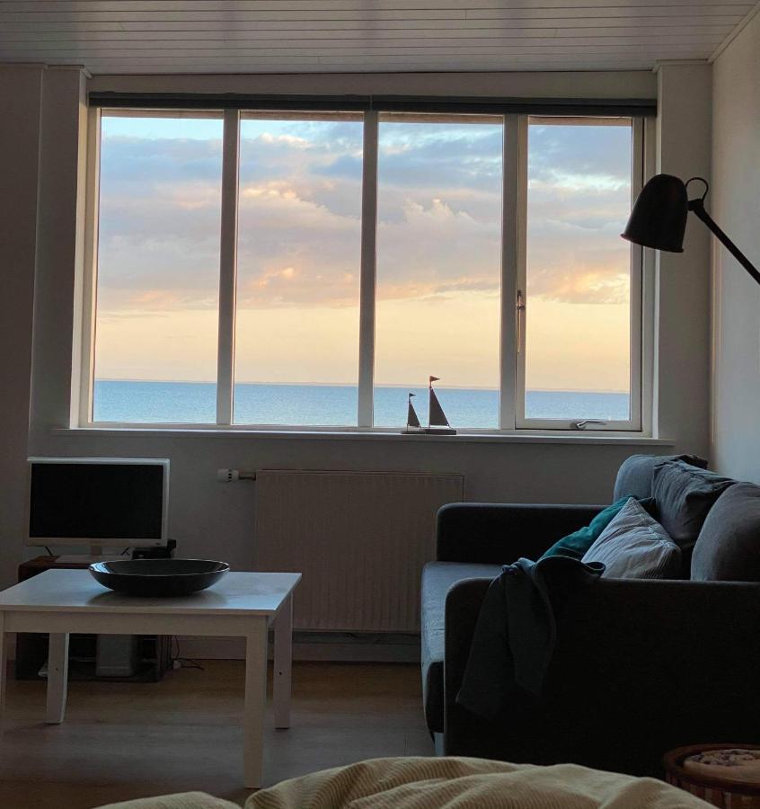 Aa Strand Camping Ebberup 외부 사진