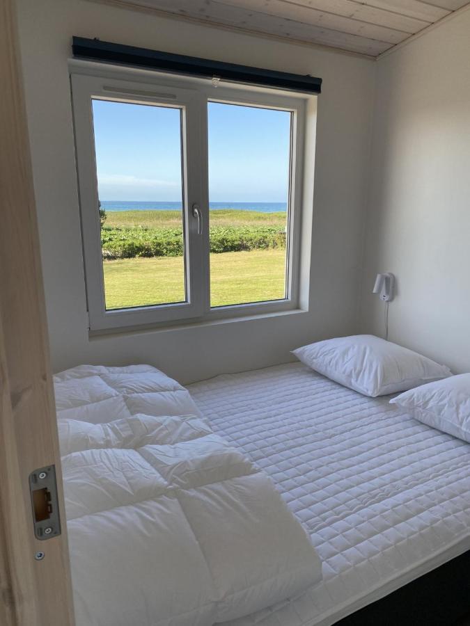 Aa Strand Camping Ebberup 외부 사진