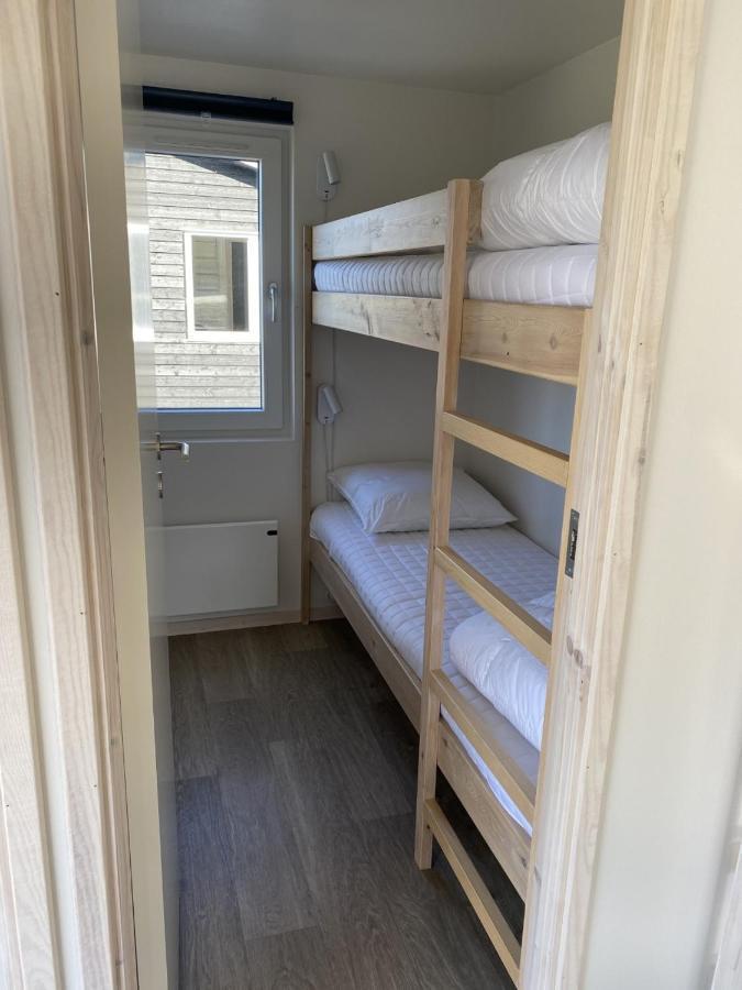 Aa Strand Camping Ebberup 외부 사진