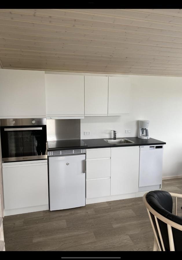 Aa Strand Camping Ebberup 외부 사진