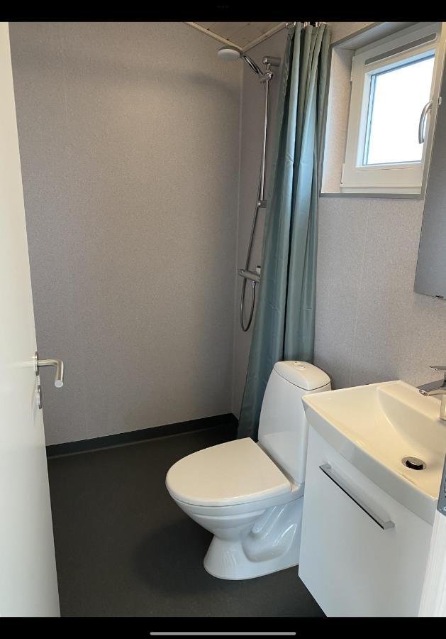 Aa Strand Camping Ebberup 외부 사진