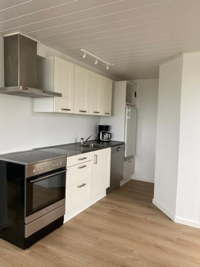 Aa Strand Camping Ebberup 외부 사진