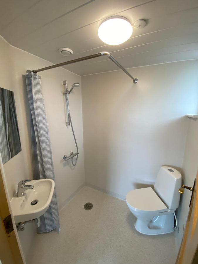 Aa Strand Camping Ebberup 외부 사진